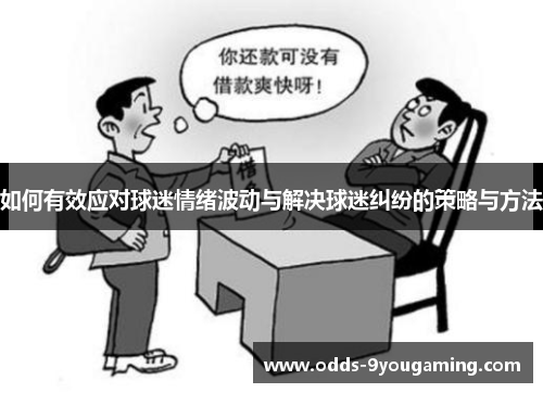 如何有效应对球迷情绪波动与解决球迷纠纷的策略与方法