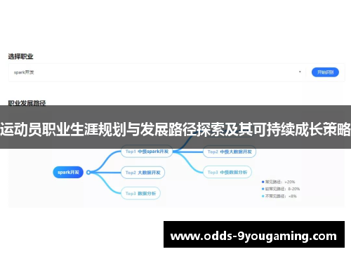运动员职业生涯规划与发展路径探索及其可持续成长策略