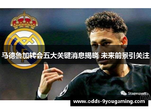 马德鲁加转会五大关键消息揭晓 未来前景引关注