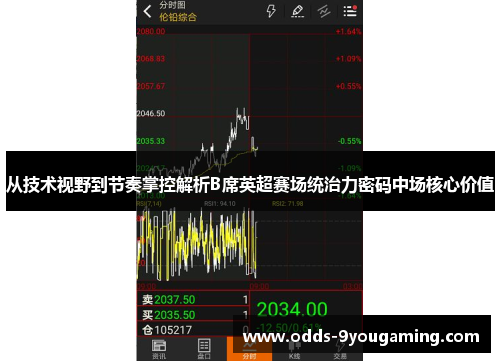 从技术视野到节奏掌控解析B席英超赛场统治力密码中场核心价值 从技术视野到节奏掌控解析B席英超赛场统治力密码中场核心价值
