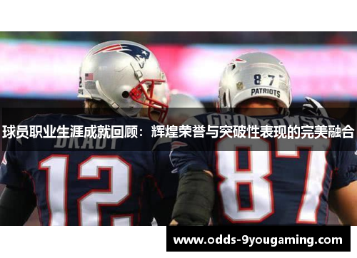 球员职业生涯成就回顾：辉煌荣誉与突破性表现的完美融合